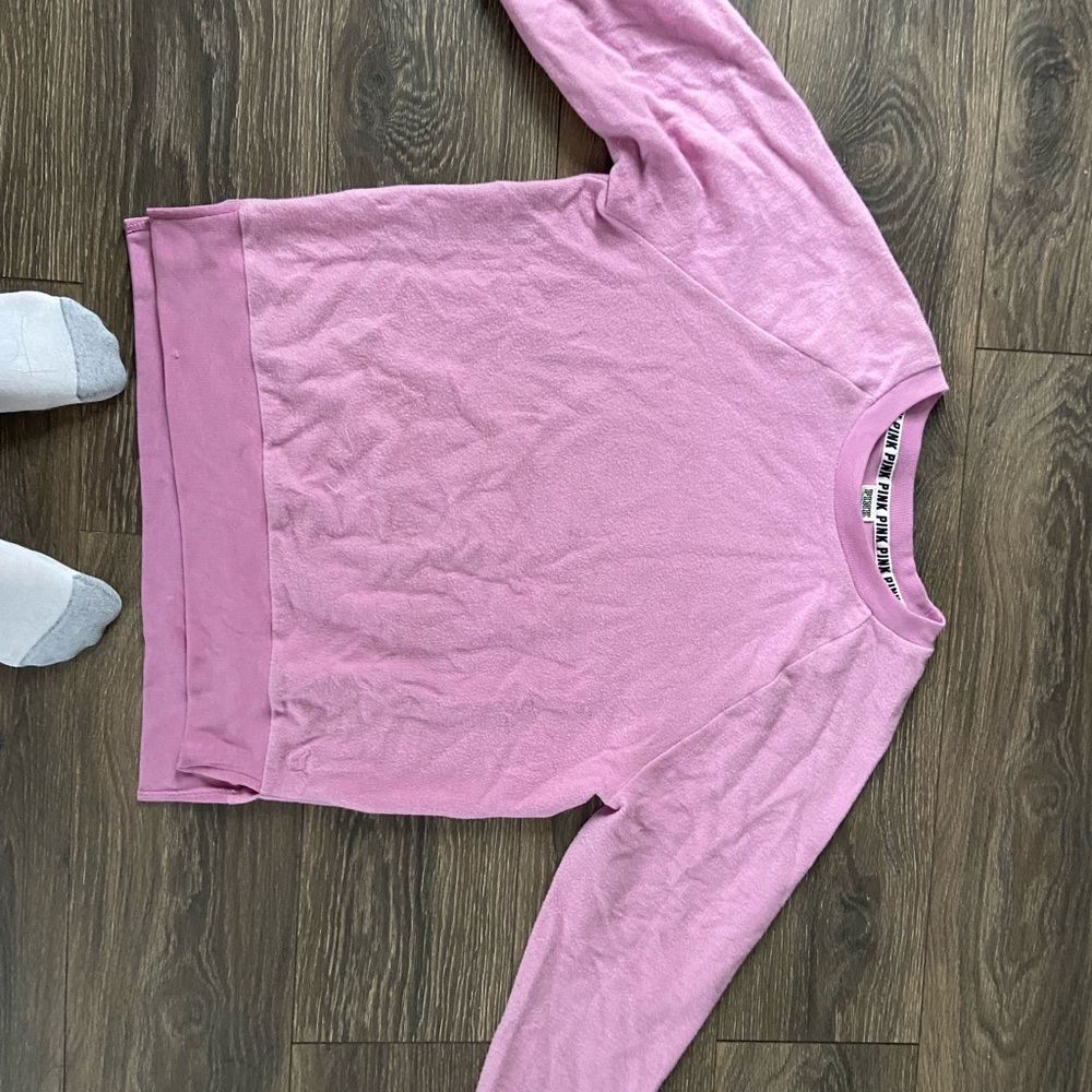 Size S PINK